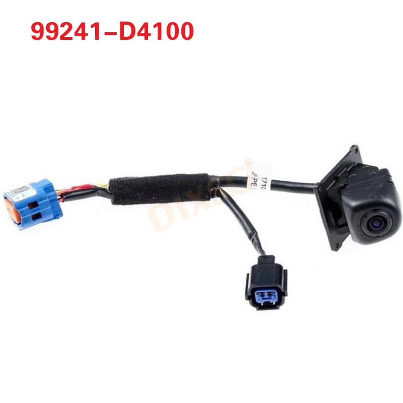 

High Quality Car Rear View Reversing Camera Parking Assist Camera 99241-D4100 For Hyundai KIA