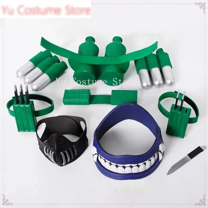 يو أنيمي بطلي الأكاديمية Himiko Toga تأثيري حلي سترة بحار البدلة شعر مستعار الدعائم Maks النساء هالوين O4;v'5,f;6.j;8' #1