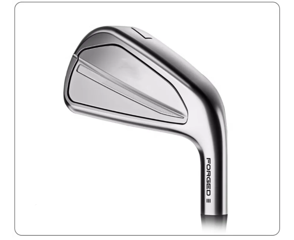 TPNL golf 2024 New 200 Golf Club Men\'s Golf irons 4-9P 48 (W) 8pcs
