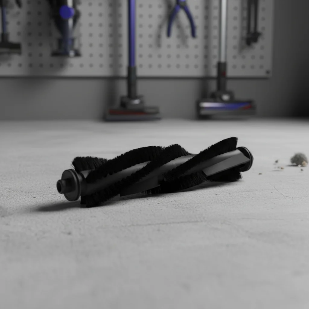 

Replacement Main Brush Side Brush Filter Mop Cloth Set Compatible For MYBOT X9 PRO Vacuum Cleaner Household Sweeping Parts