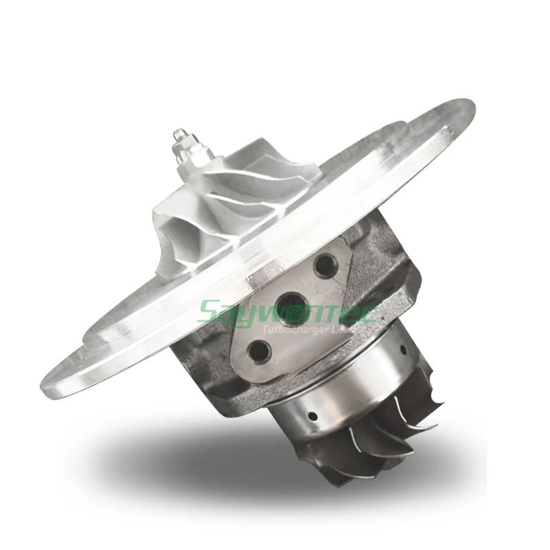 

STLF Turbo Core GT3576 702173-5001S 702173-0001 Turbocharger for Isuzu Truck FRR Turbocharger Cartridge