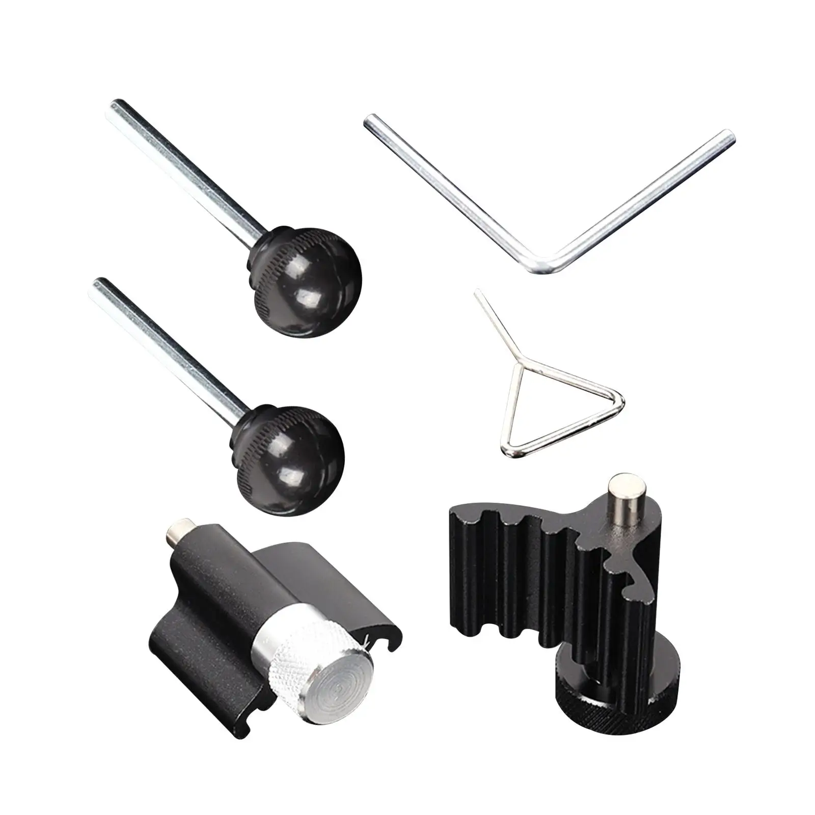 

Инструмент для блокировки распределительного вала двигателя, прочный профессиональный ремонт двигателя