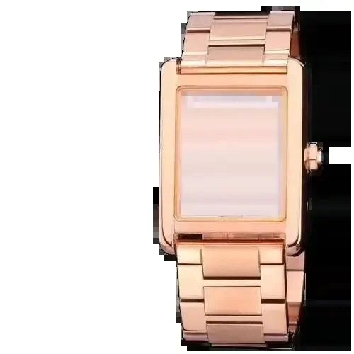 Мужские часы с автоматическим механизмом из нержавеющей стали 904L, 2025 мм, вдохновленные