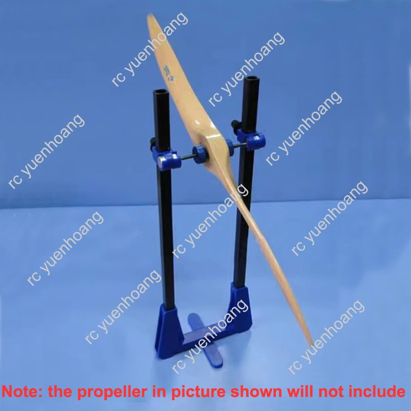 1PCS ใบพัด STATIC BALANCE Tester Props Balancing เครื่องมือ Levitation-ประเภท Balancer สําหรับ RC เฮลิคอปเตอร์โรเตอร์รถล้อฮับ