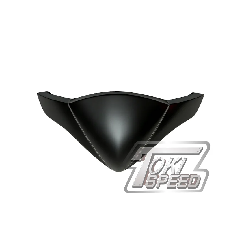Fit For Honda CB1000R 2008 2009 2010 2011 2012 2013 2014 2015 2008 - 2015 Motorcycle ABS Front Fairing Cover Part
