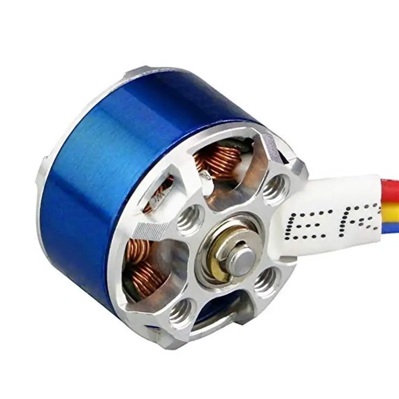 Voor XT1104 5000KV Borstelloze Motor-2-3S voor ET115 Racer Mini Quadcopter RC Racing Drone Accessoires