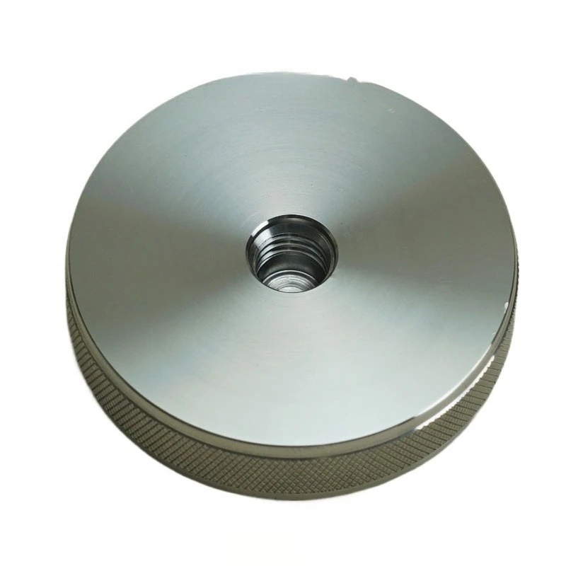 For Three Hoop, Four Buckle Installation Tool Rotating Universal Base 303 Stainless Steel, Universal Table