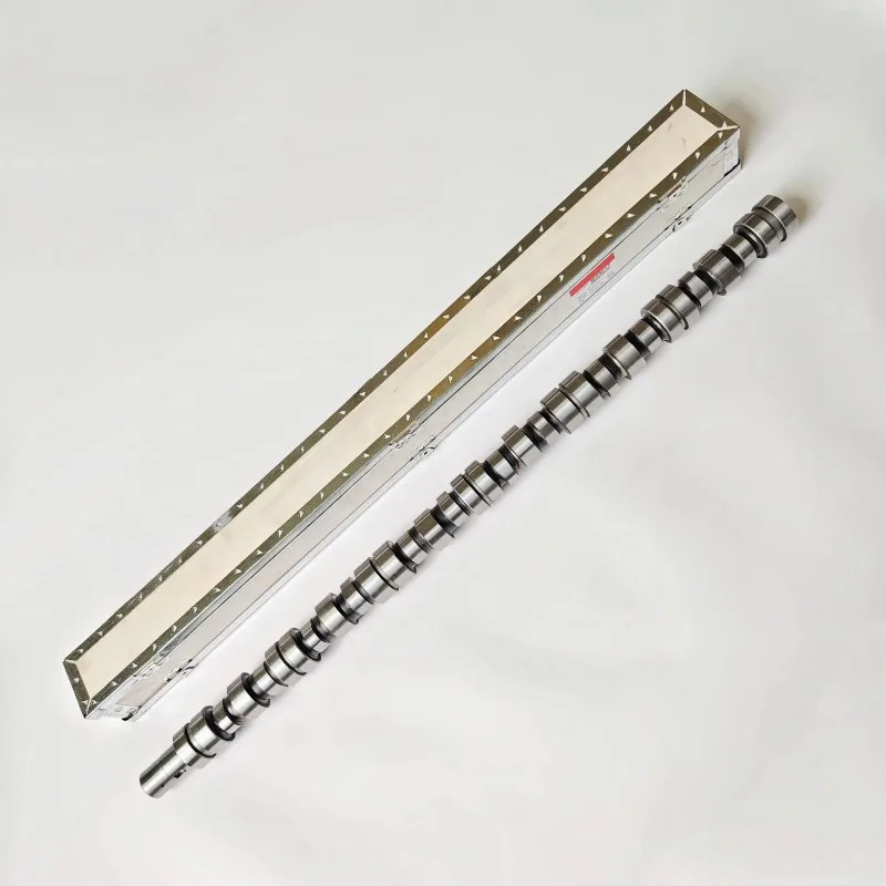 High Performance Camshaft 3053525 for Cummins NT855 NTA855 Engine Aftermarket