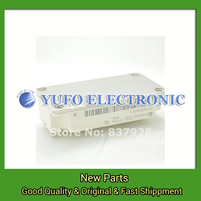 Free Shipping 1PCS FF300R06KE3 Power Module, The Original new, offers. Welcome To Order