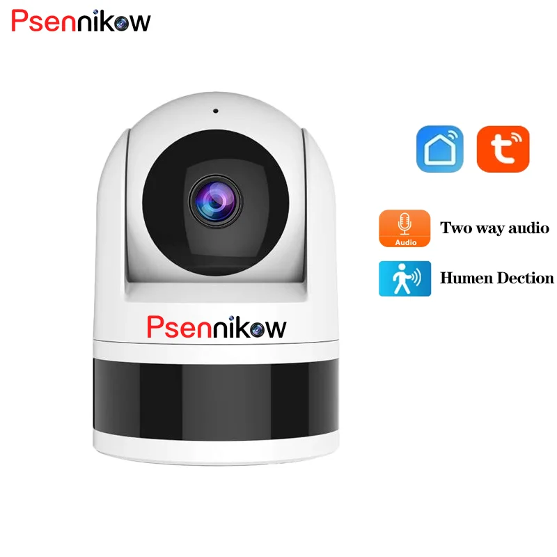 Tuya Wifi Security … - image