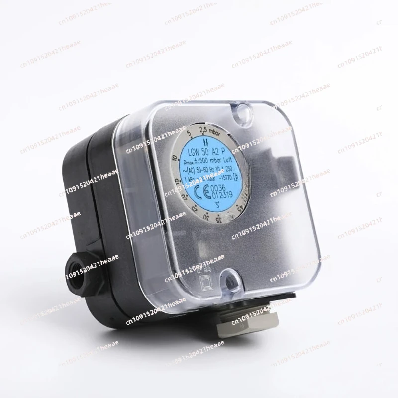 Suitable for LGW3A2 LGW10A2 LGW50A2 LGW150A2 Air Pressure Pressure Switch Combustion Machine Accessories