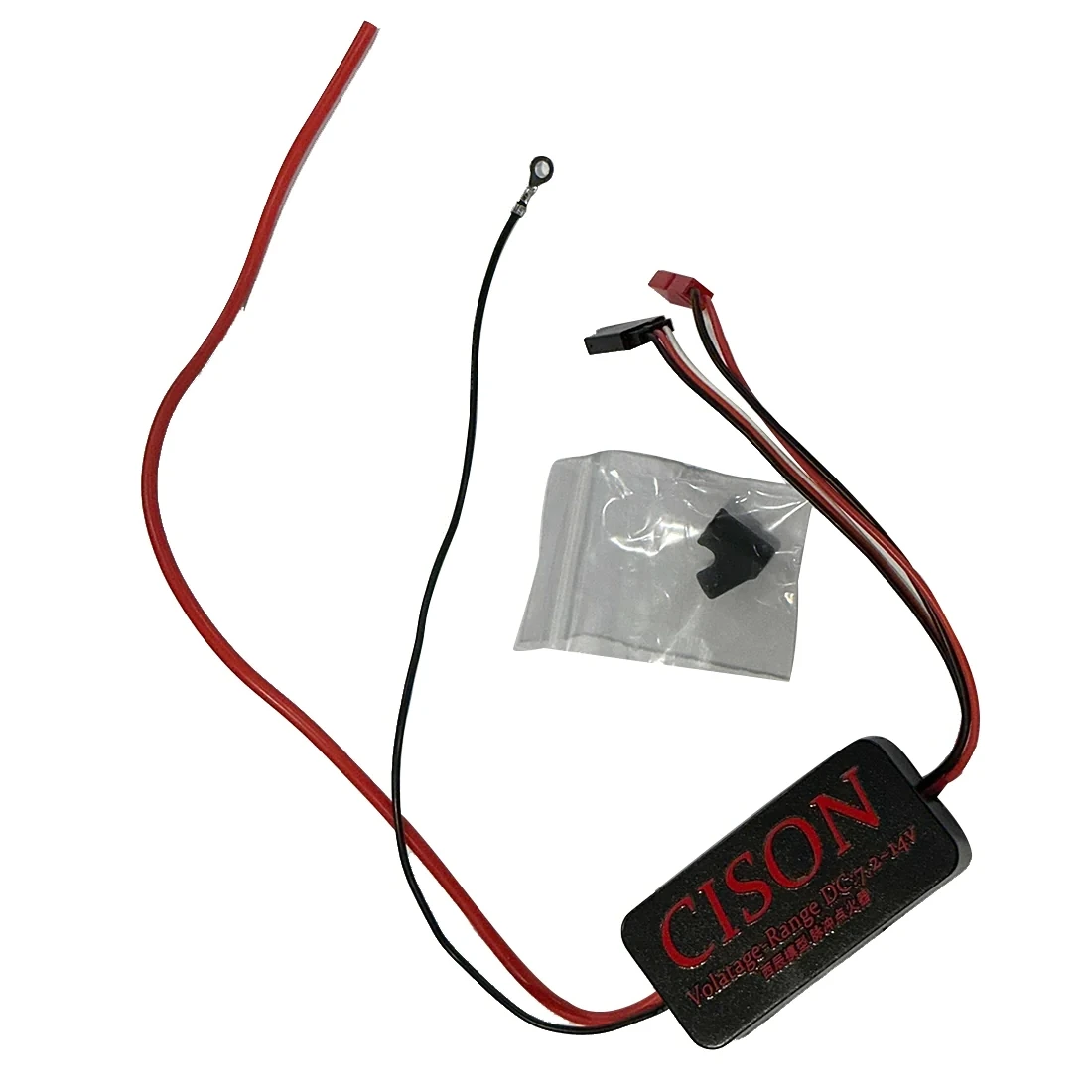 CISON CDI Igniter for CISON-L100 Gasoline Engine Model , Single Cylinder Engine Ignition System