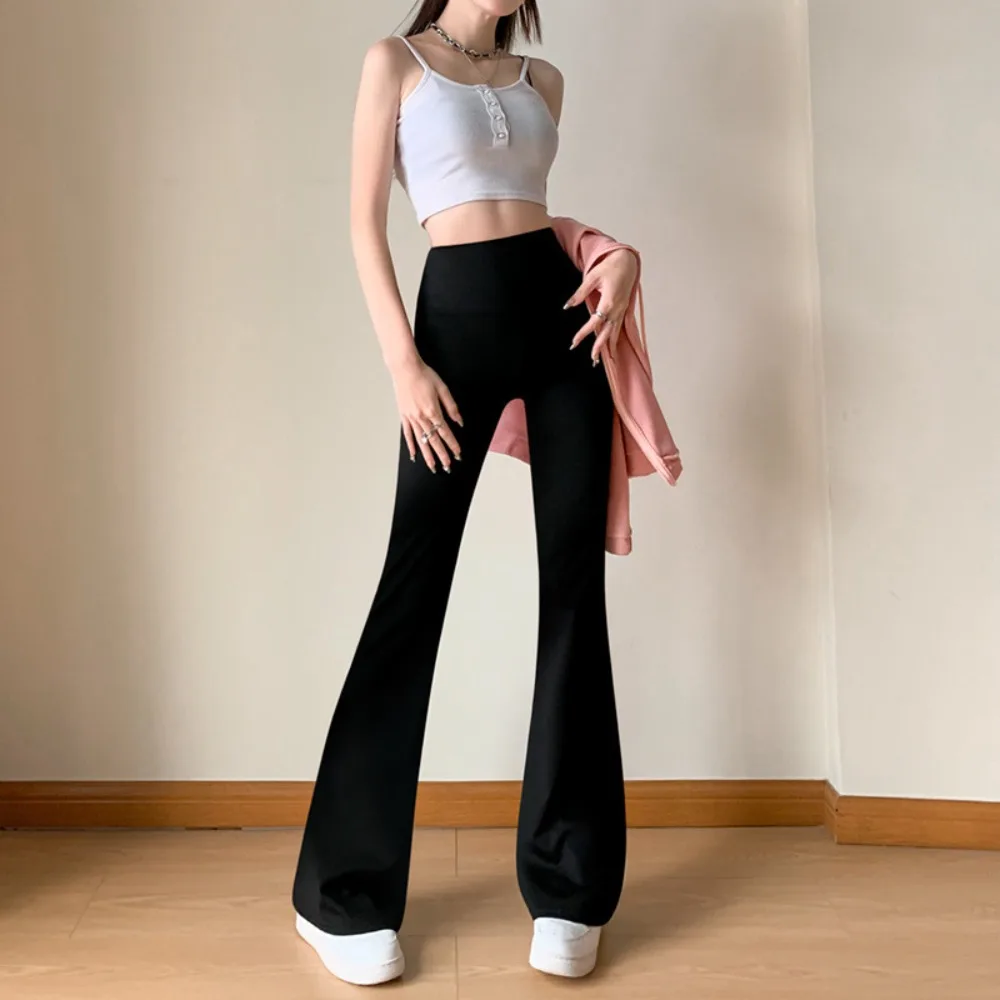 

Женские весенне-осенние тонкие с высокой талией, животом, бедрами и телесом, делает их более тонкими и выше