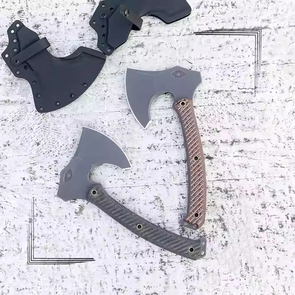 PSRK Outdoor Steel Tactical Axe: Compare Prices for the Best Deal