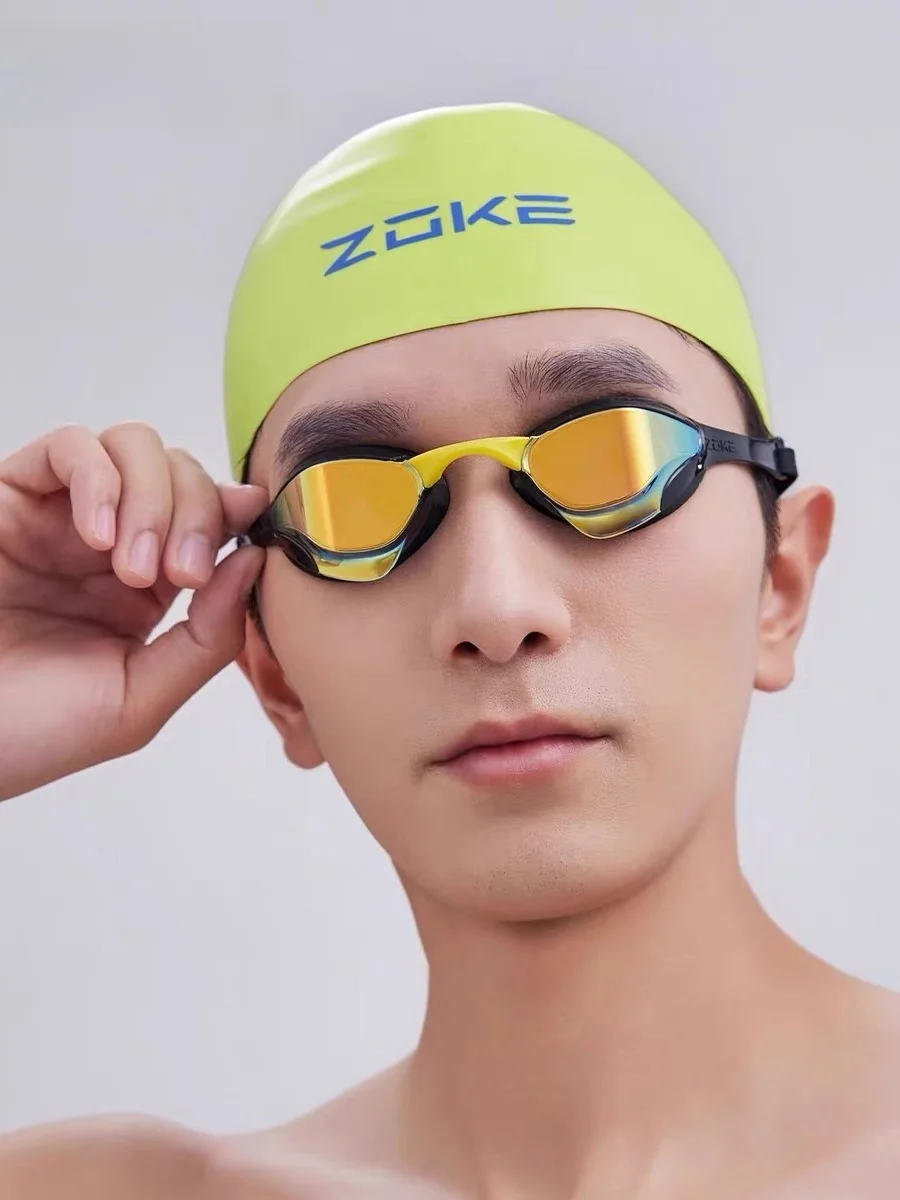 lunettes-de-natation-professionnelles-zoke-pour-hommes-et-femmes-haute-definition-electro-plaquees-anti-buee-etanches-pour-la-competition