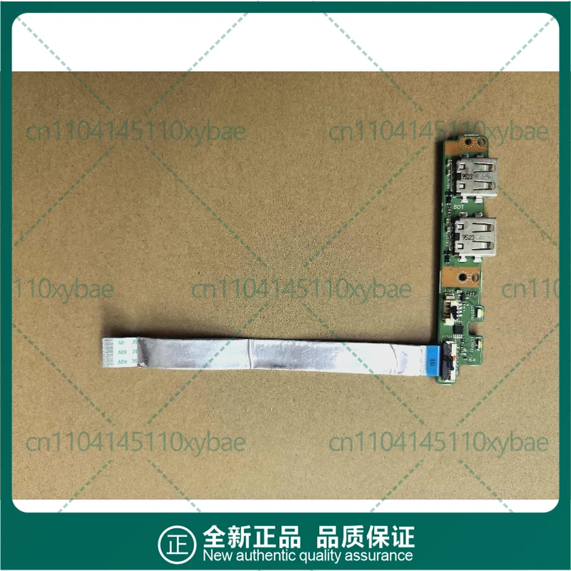 For ASUS M5050D V5000F x512FG v5000D x512UF X512DK USB small board with cable
