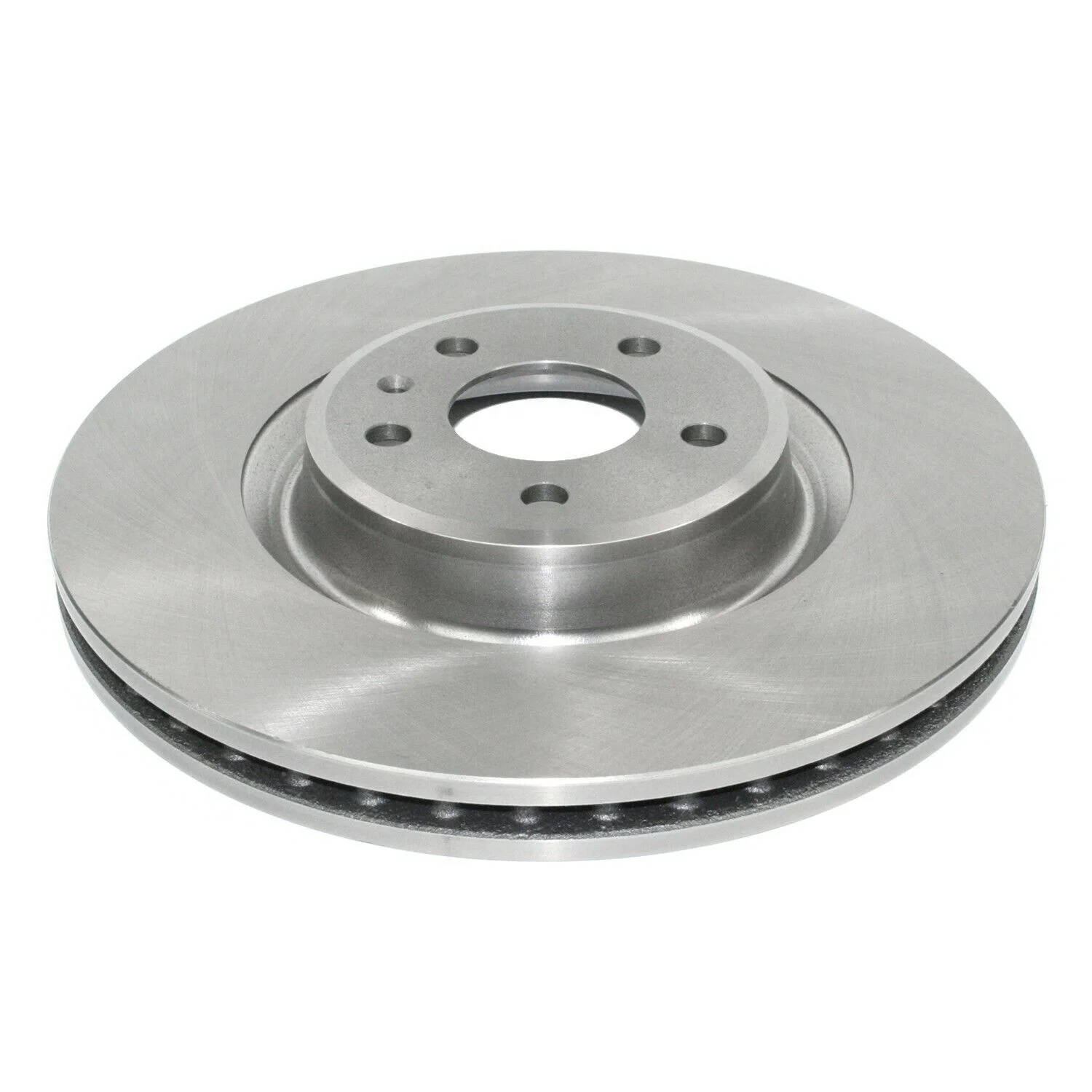 BBmart Auto Spare Car Parts Front Disc Brake Rotor 400*38Mm (OE:4M0 615 301 AP) 4M0615301AP For A8 Quattro