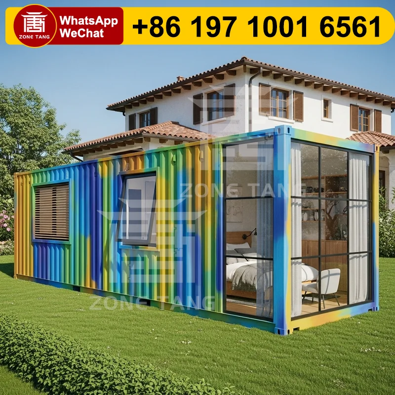 

Сборный дом с плоской упаковкой, складная конструкция, умная технология, контейнерный дом, готовые домики, ремонтный туалет, бюджетный вариант