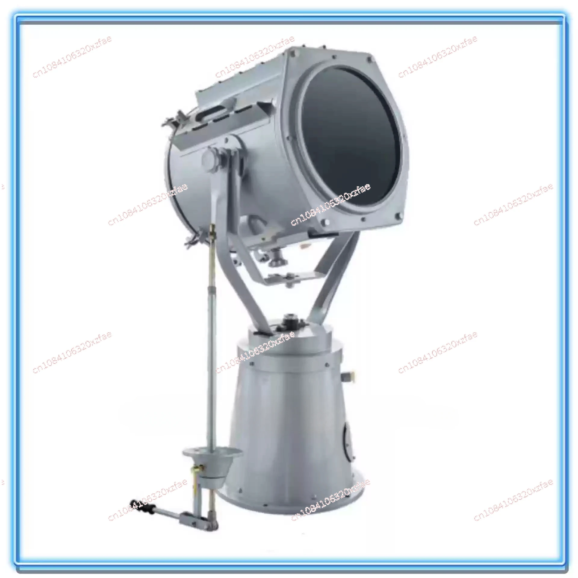 Navigation CTG3 marine spot light