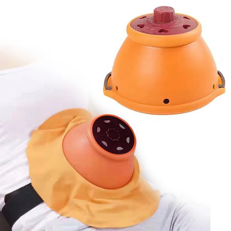 

Electric Moxibustion Box Beauty Salon Breast And Abdomen Warm Moxibustion InstrumentAE Stock from Mainland China