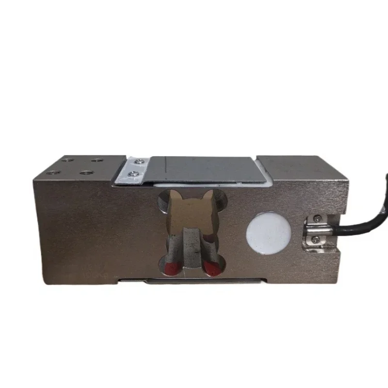 

YZC-6A-G Weighing Sensor Packaging Platform Belt Quantitative Packaging Scale Batching