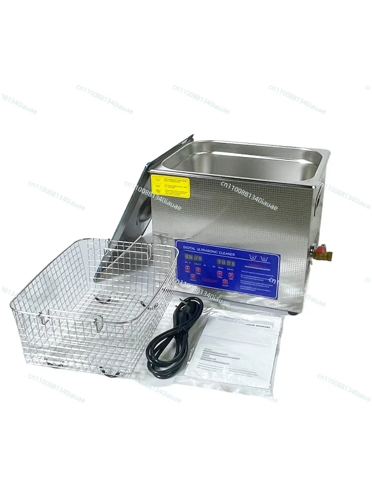 

Ultrasonic Cleaning Machine Jewelry Watch Fuel Injector Hardware Parts Circuit Board Cleaning Machine