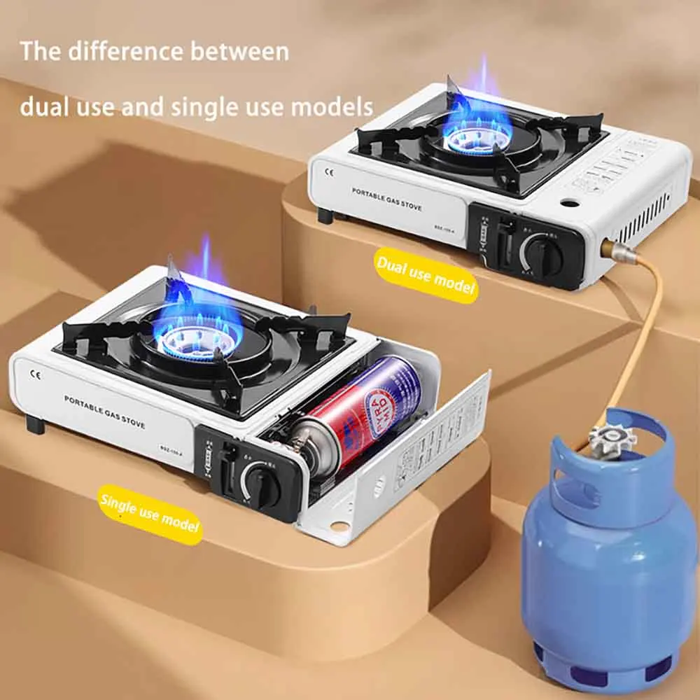 Thumbnail 4 - #32 Low Price Outdoor Camping Stoves Deals