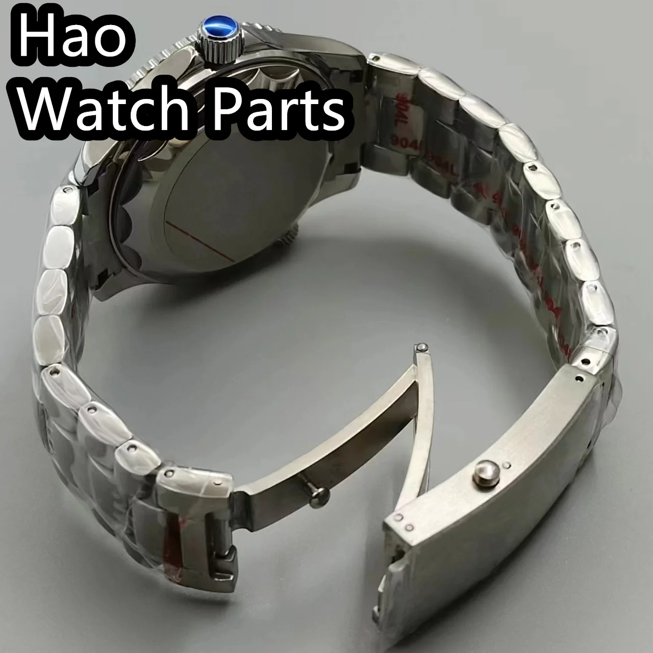 BLIGER 41mm NH35A Men's Automatic Mechanical Watch Sapphire Glass Classic Retro 100m Waterproof Business Watches Reloj Hombre