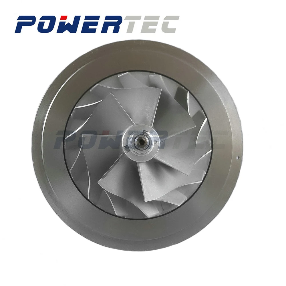 

Turbo Cartridge HE351CW 4043600 Turbocharger Chra For Dodge Ram 2500/3500 Cummins 6700 ccm 325 HP 6BT6.7 manual 2005-2008