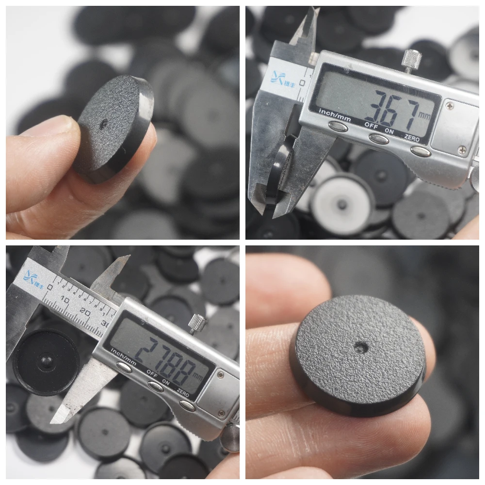 Table Game Miniatures Display 28mm Round Bases