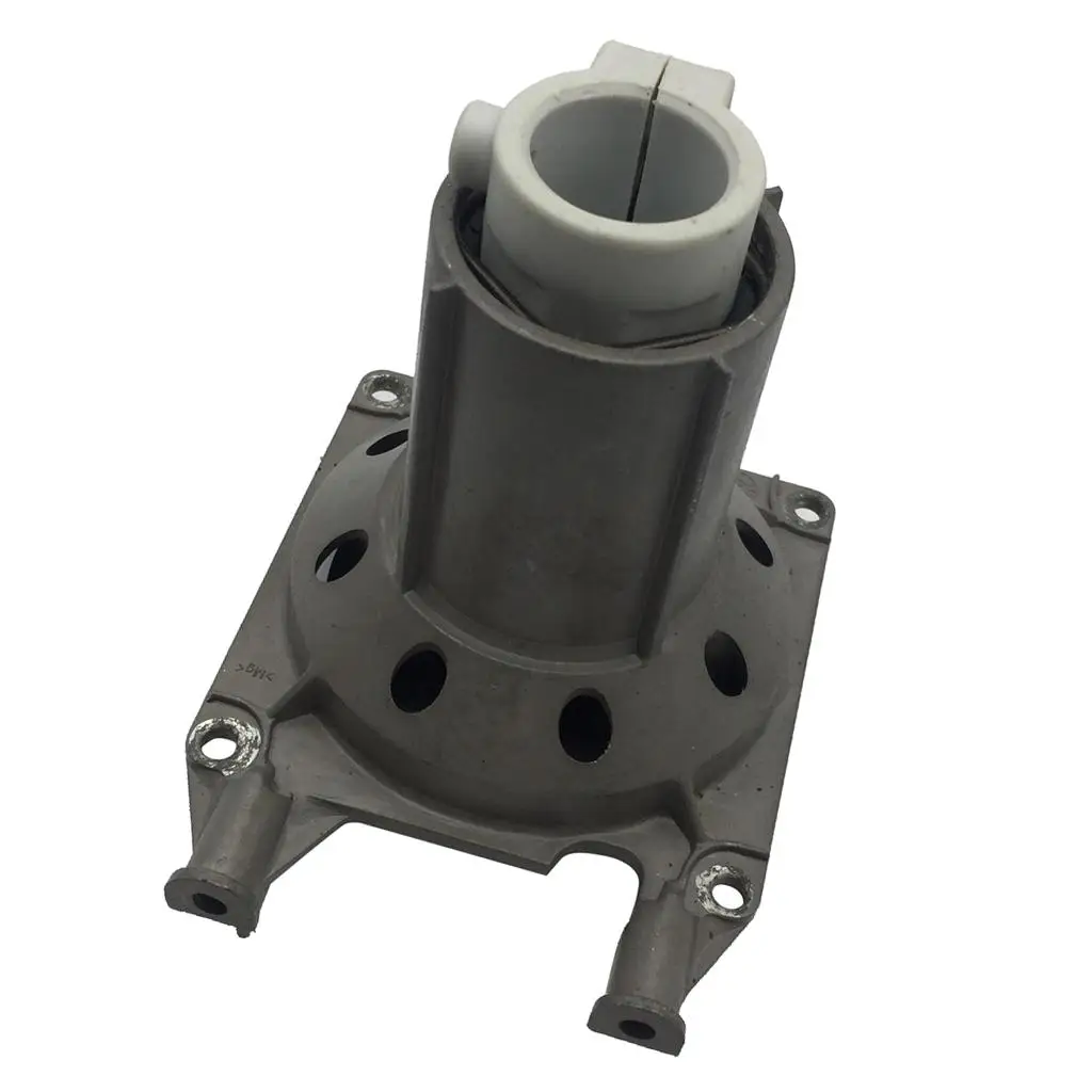 String Trimmer Clutch Drum Housing Metal Repair Part for FS120 FS250 S Compatible with 4134 160 0601 4134 160 2900