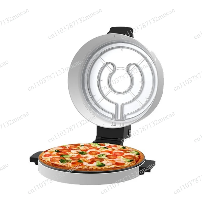 Electric bread maker, home steak pot machine, desktop pizza stove