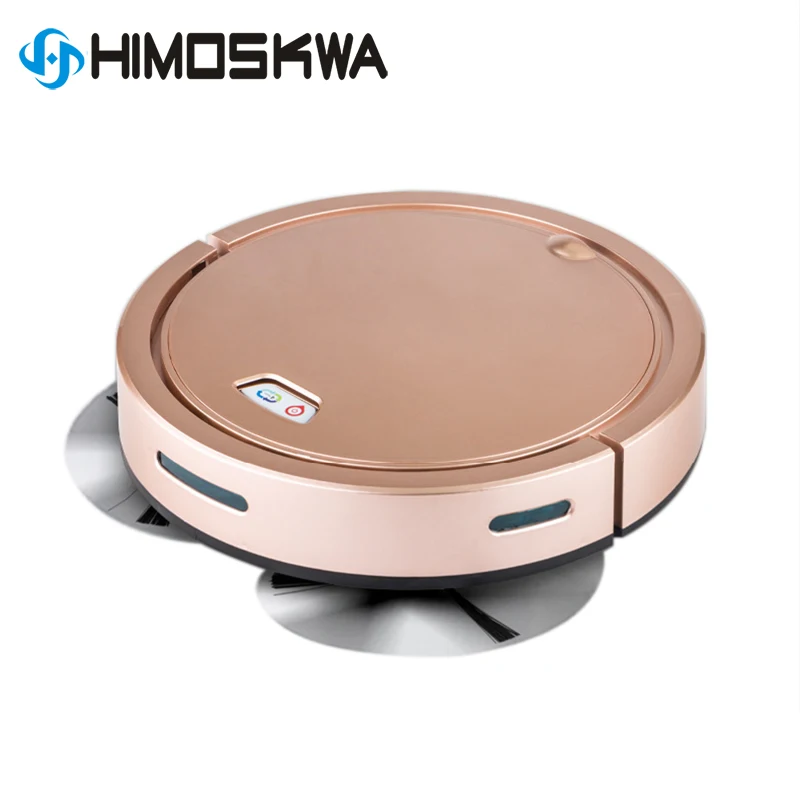 

Robot Vacuum Cleaner Planned Sweeping Dust Catcher 2000Pa Suction Smart Aspirator Washing Mopping Sweeper Automatically Charge