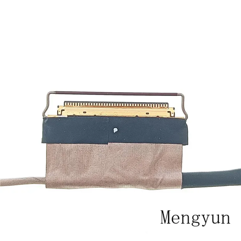 New replacement laptop LCD cable for Lenovo 53book 15p IMH gy510 EDP UHD 4K 40pin dc02c00q400 410/420 5c10s30186