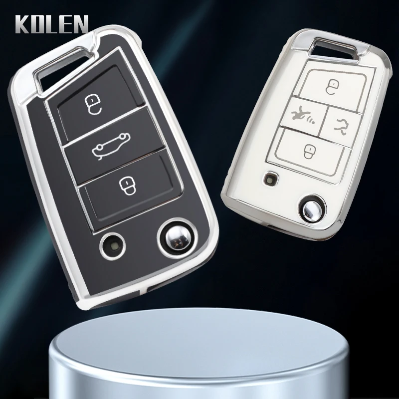 3 4 Button Car Flip… - image