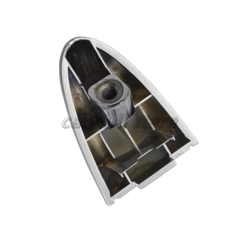 غطاء مقبض الباب الخارجي لـ FAW Besturn X80 #4