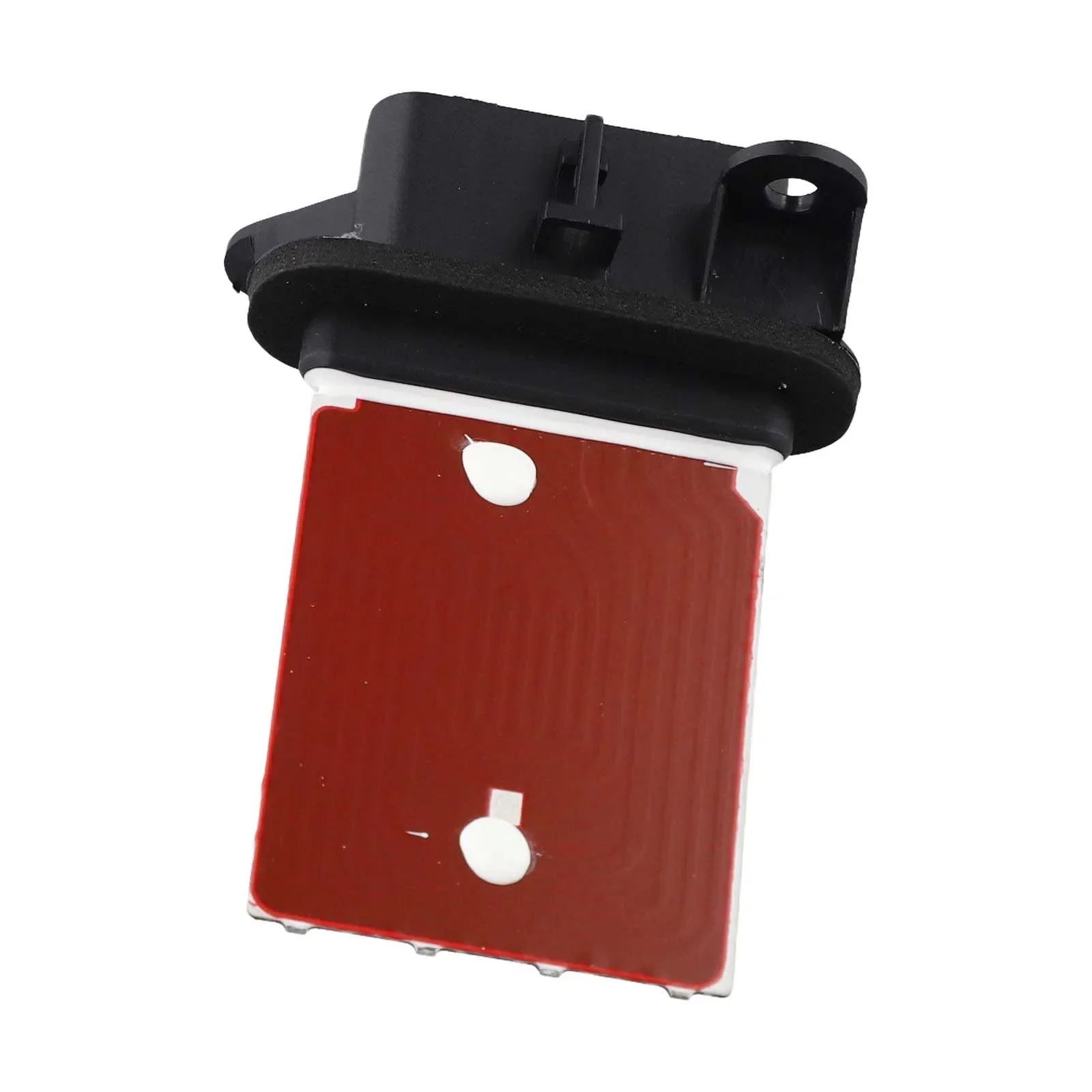 

A C Heater Resistor Heater Blower Motor Resistor Car Maintenance Replacement Unit Wear-resistant Design For Chevrolet Vehicles