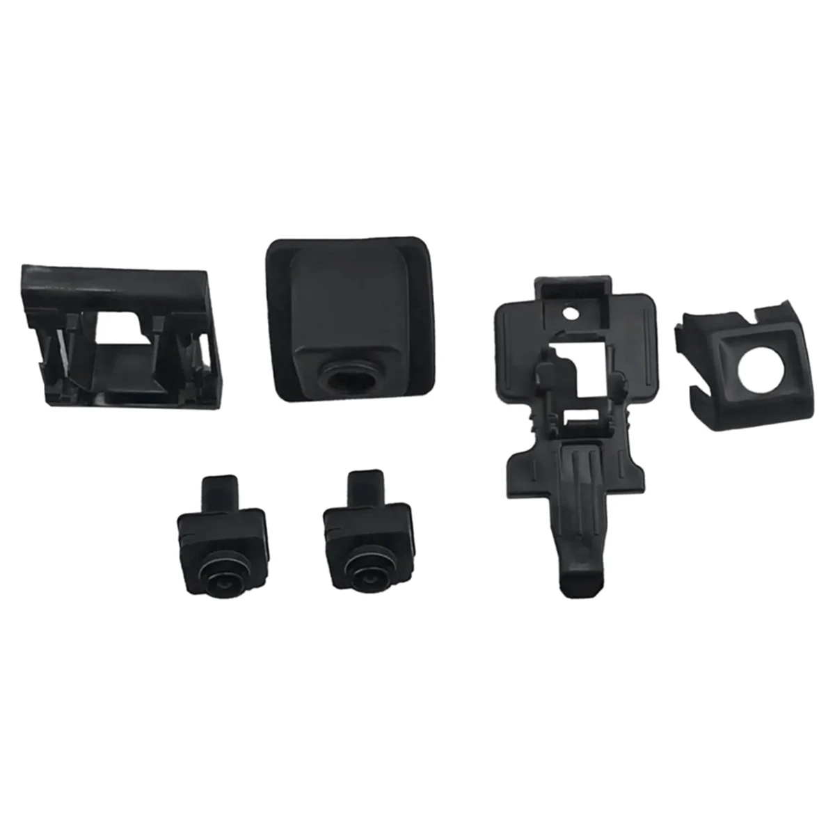 9809301080 1800493X 1806110X Panoramic Vision Camera Bracket for 3008(P84)/5008/C5