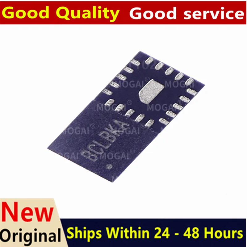 (2-5 piezas) 100% nuevo SY8310RAC SY8310 BCLB0A BCLBPA BC.... QFN-20