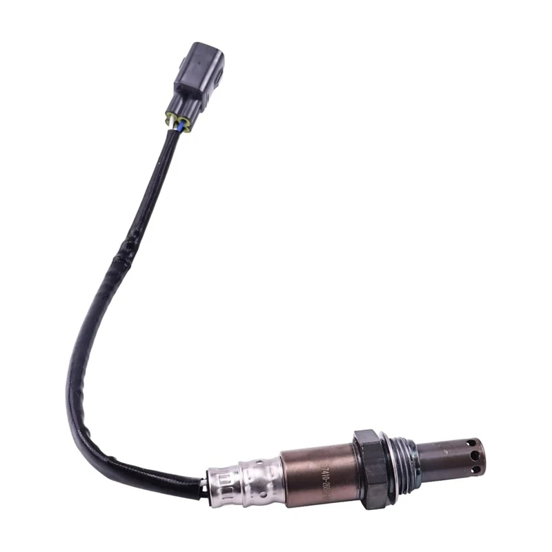 Super Sale Car Oxygen Sensor 17410-26600-71 for Toyota FORKLIFTS 7+8 Series 1741026600-71 view 5