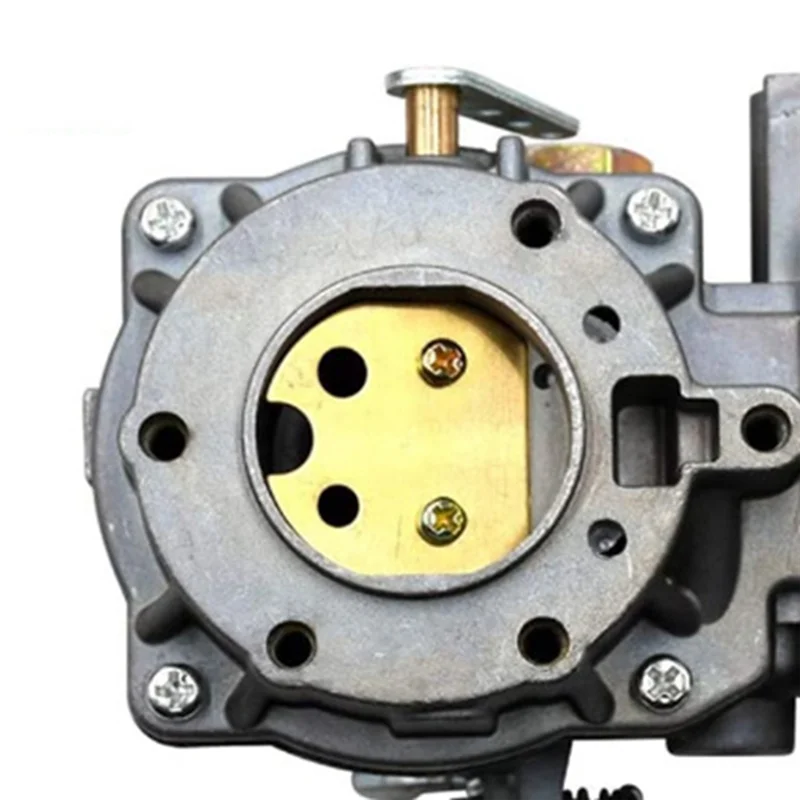 

A60F-Mower Parts Accessories Carburetor 495181 499306 Carburetor For Briggs Stratton 693479 Replaces