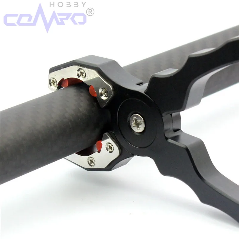 1Pc Portable Multifunction Pliers Motor Fixed Clamp Wrench Tool For RC Drones FPV Racing Spare Parts & Accessories DIY