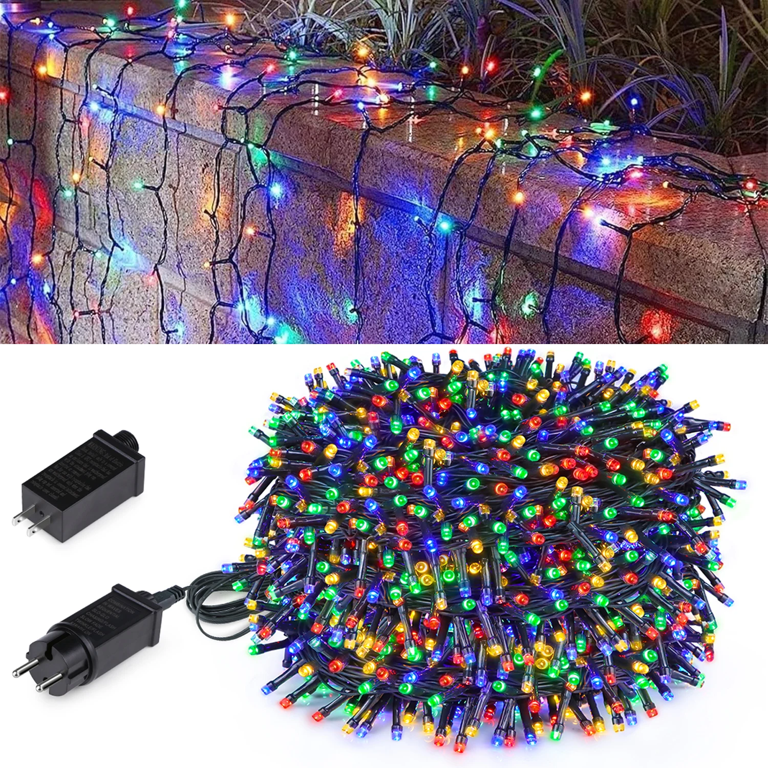 10M-100M Strip Led …