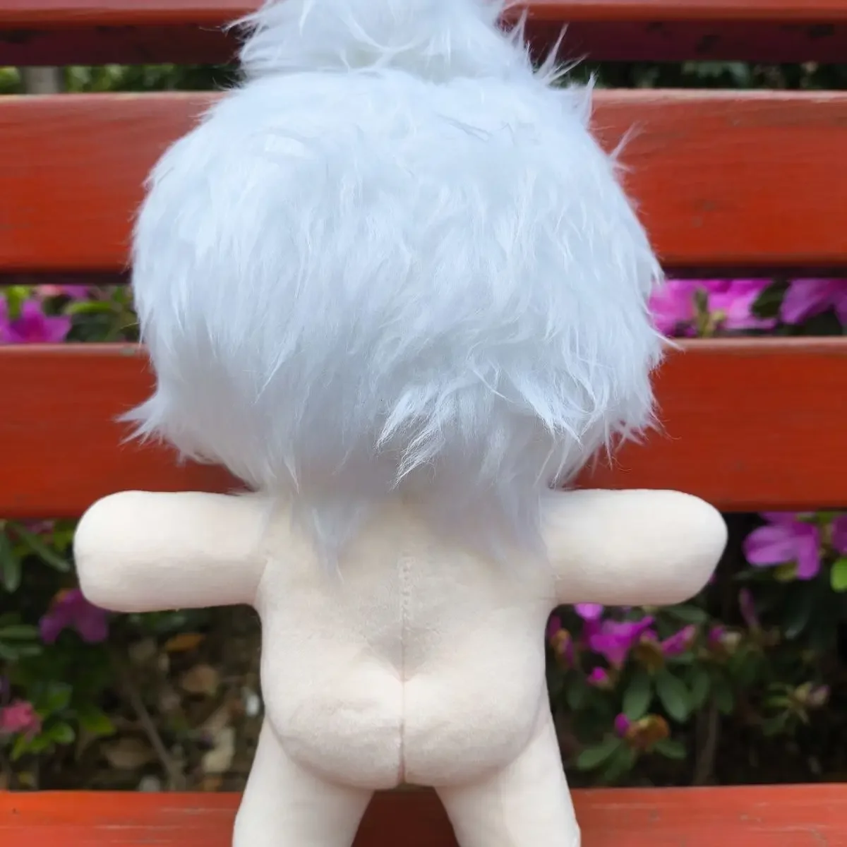 Stuffed VALORANT Jett 20cm Cotton Doll Toys for Friends Kids Adults Collection Plush Puppet Game Peripheral Dress-up Dolls Gifts