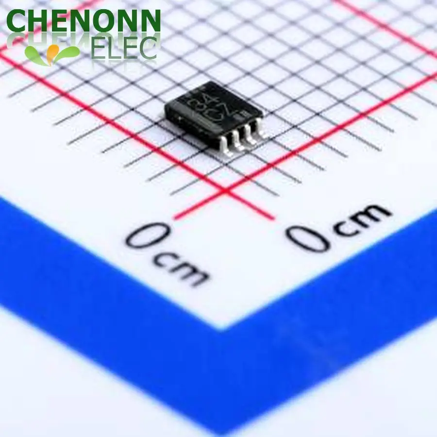 100PCS/LOT SN74LVC3G34DCUR (Logic ICs)