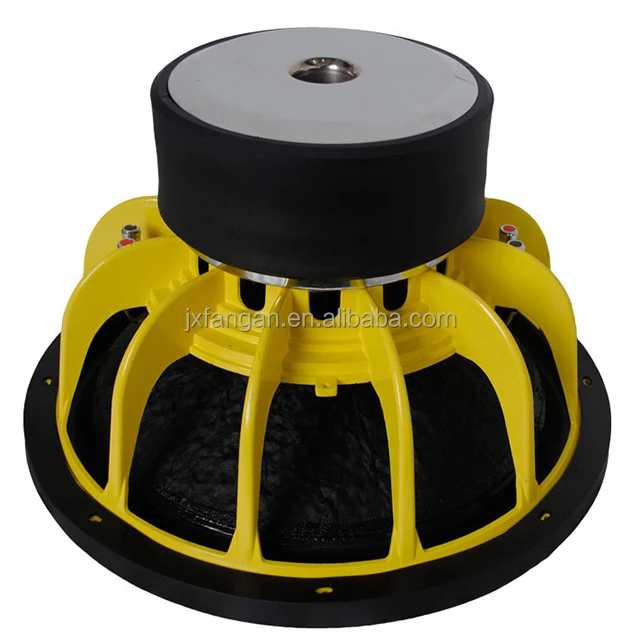 مضخم صوت إلكترونيات السيارات 8 10 12 15 18 21 24 33 بوصة مسابقة صوت السيارة أنبوب الجهير الفرعي وأمبير مكبر صوت بسعر جيد #3