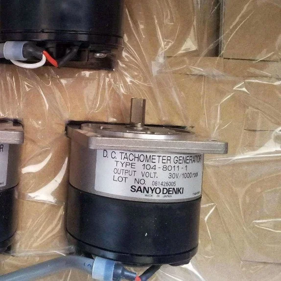 Original Sanyo Denk…