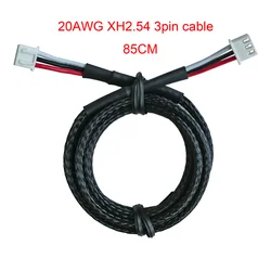 PWM Cable XH2.54-3P/4P for Laser Module and CNC Engraver Controller Board Female Connector TTL Connection Cable