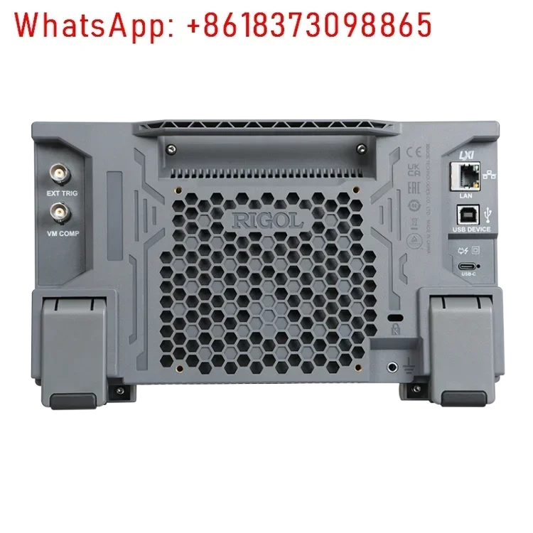 DM858E DM858 مقياس رقمي متعدد، خمسة ونصف أرقام 5.5D