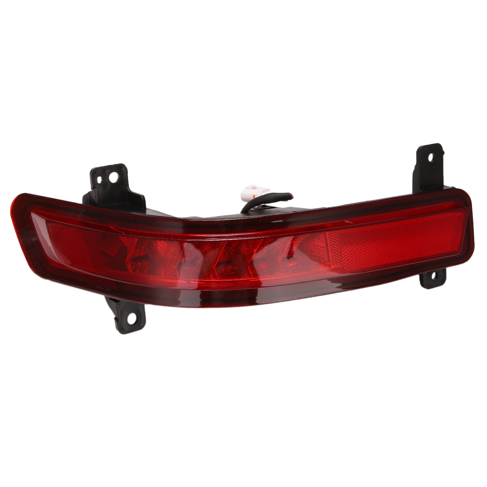 Car Right Side Rear Fog Lamp Rear Bar Lamp Anti Fog Lamp Bumper Lamp Assembly for Great Wall Haval H9